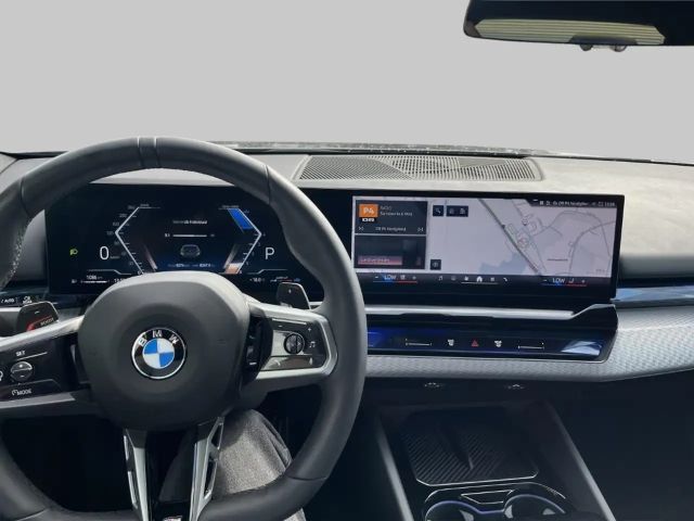 BMW 520 520i M-Sport Touring