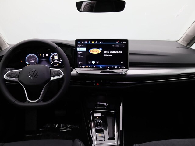 Volkswagen Golf 1.5 TSI DSG Style