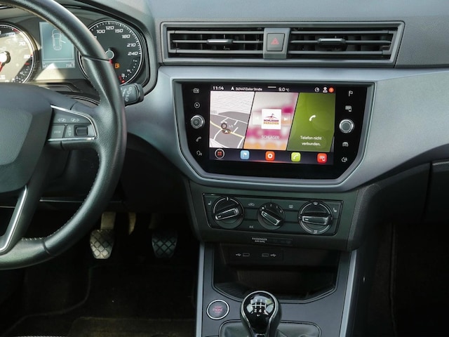 Seat Arona 1.0 TSI Style