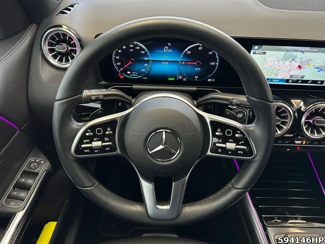 Mercedes-Benz EQA 250 Progressive