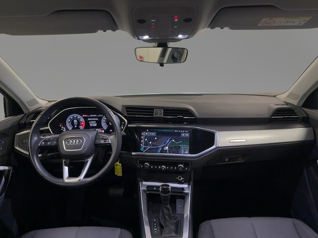 Audi Q3 35 TFSI S-Tronic