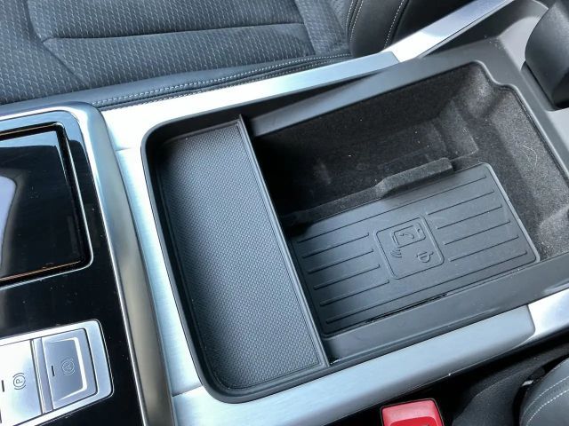 Audi Q8 50 TDI Quattro