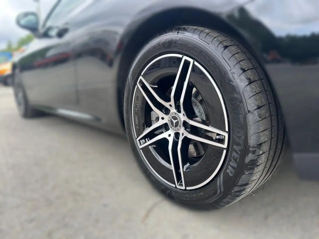 Mercedes-Benz CLE 200 AMG Line