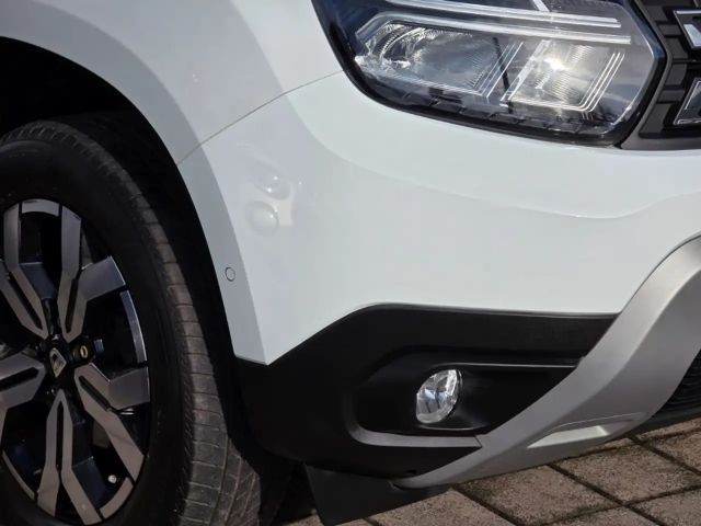 Dacia Duster II Prestige