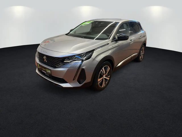 Peugeot 3008 Allure Pack
