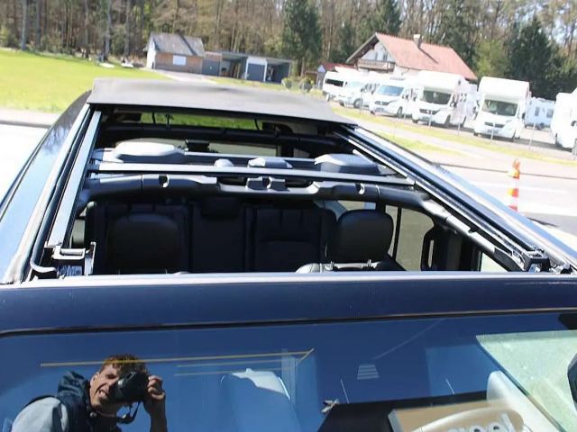 Jeep Wrangler Rubicon