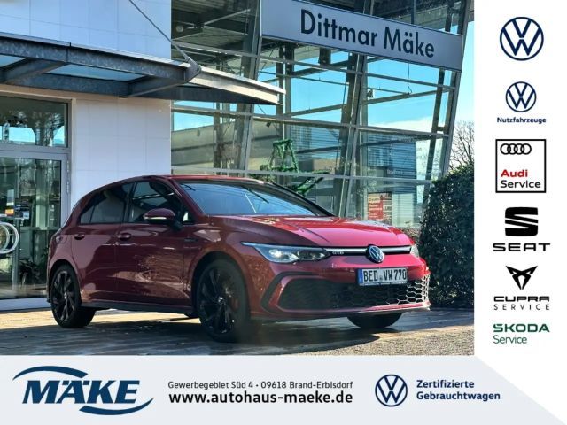 Volkswagen Golf 2.0 TDI DSG GTD