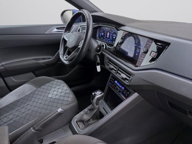 Volkswagen Taigo 1.0 TSI DSG R-Line