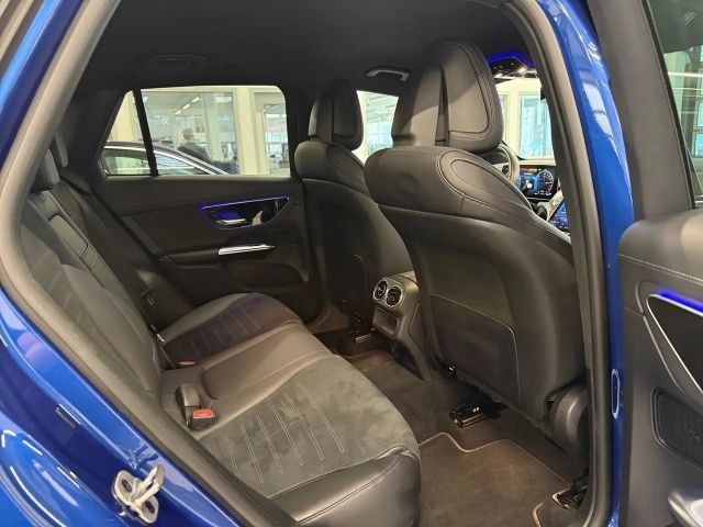 Mercedes-Benz GLC 300 4MATIC