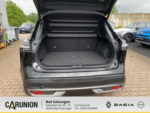 Nissan Qashqai N-Connecta