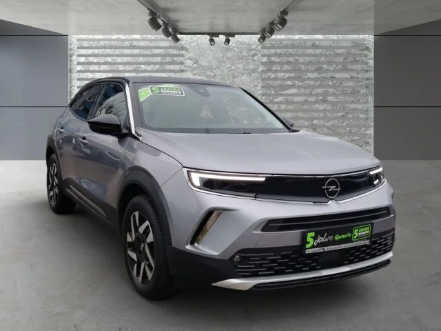 Opel Mokka Elegance Mokka-e