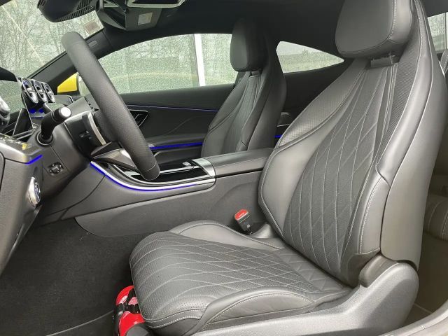 Mercedes-Benz CLE 300 AMG Line Coupé