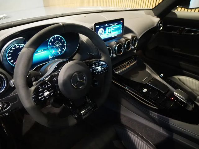 Mercedes-Benz AMG GT AMG Line Coupé