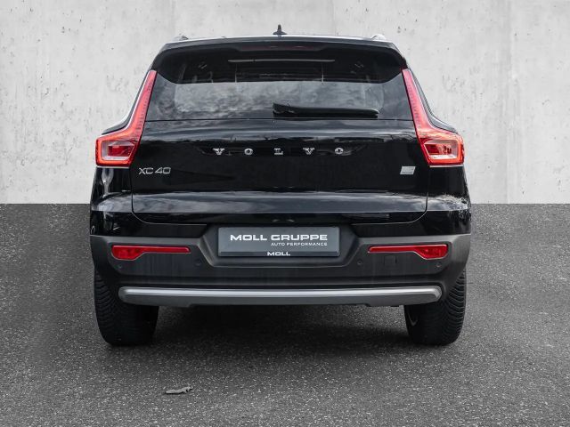 Volvo XC40 Bright T5 Ultimate