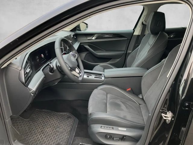 Volkswagen Passat Business DSG Variant