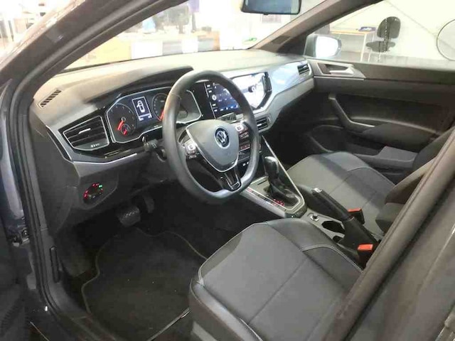 Volkswagen Polo 1.0 TSI DSG
