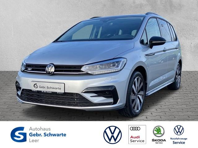 Volkswagen Touran 2.0 TDI DSG Highline R-Line