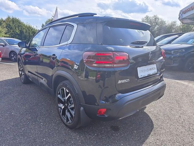 Citroën C5 Aircross BlueHDi Pack Shine