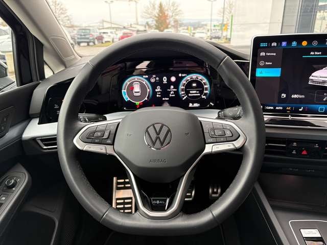 Volkswagen Golf DSG Variant