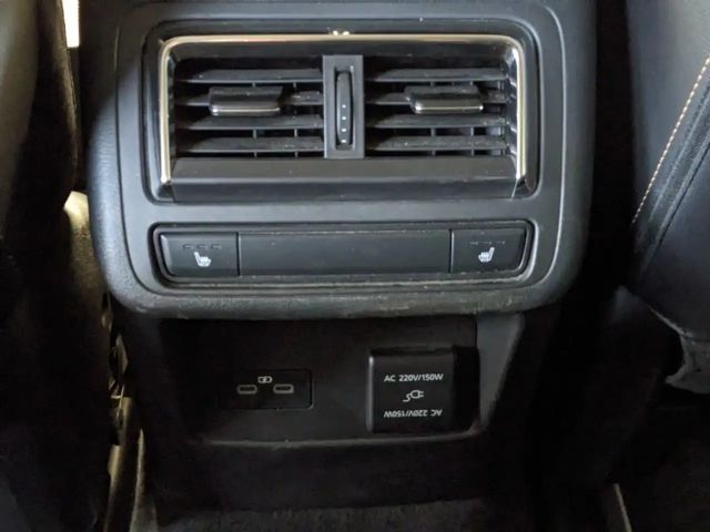 Mazda CX-60 2.5L 4WD Homura