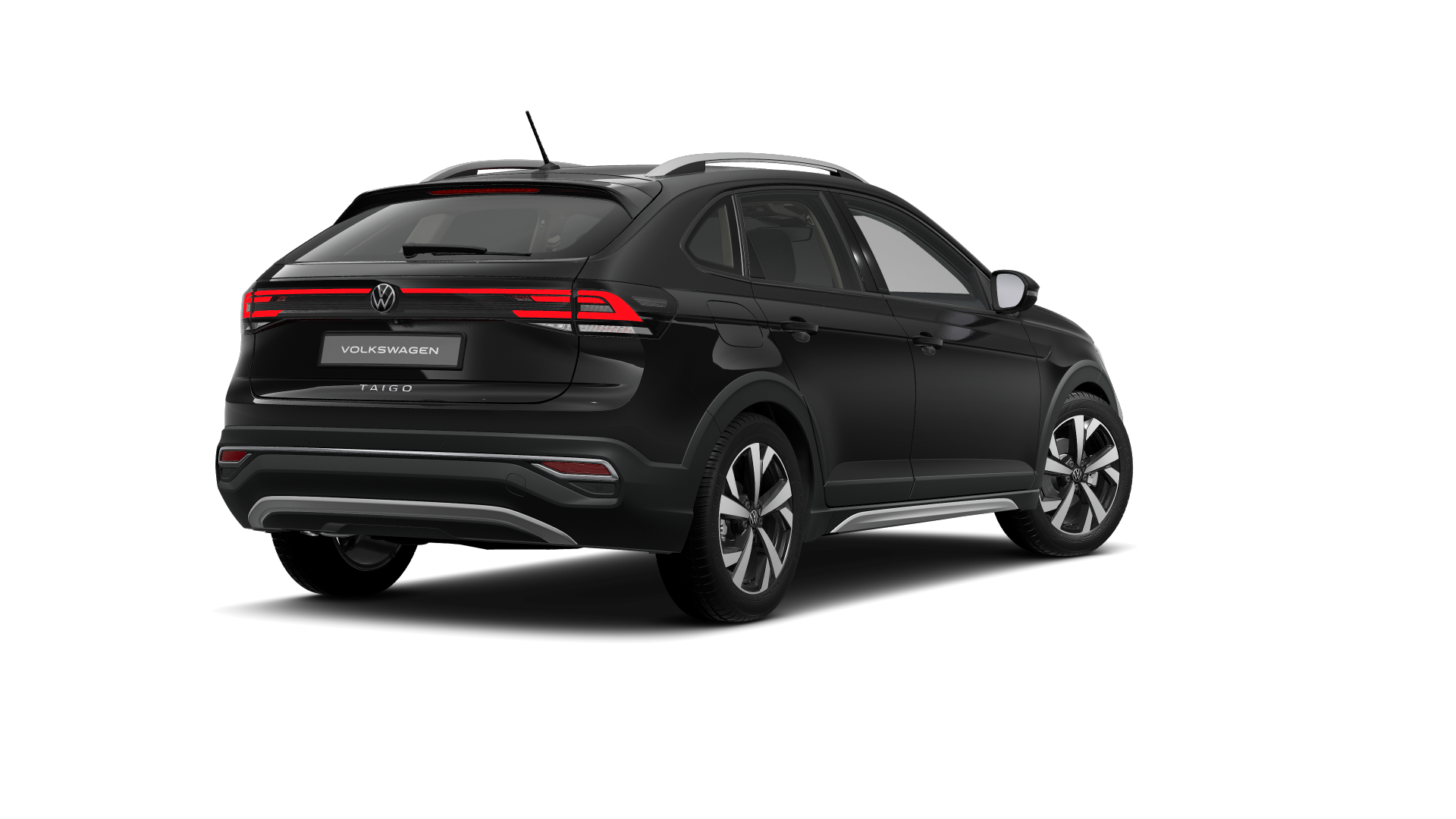 Volkswagen Taigo 1.0 TSI DSG IQ.Drive