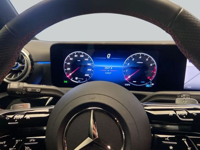 Mercedes-Benz A 200 A-Klasse