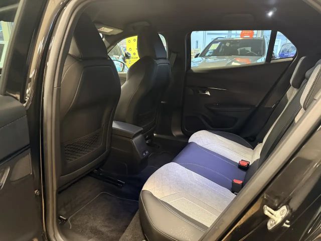 Peugeot 2008 GT-Line