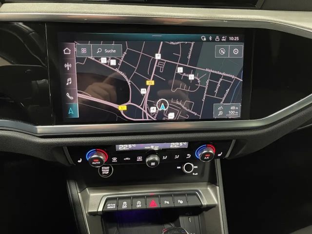 Audi Q3 35 TFSI S-Line