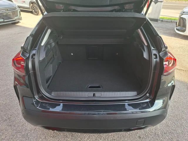 Citroën C4 PT130 EAT8 Automatik ShineEdition*ERSTBESITZ *