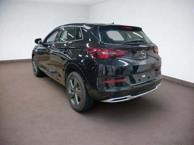 Opel Grandland X 1.2 Turbo Enjoy Turbo