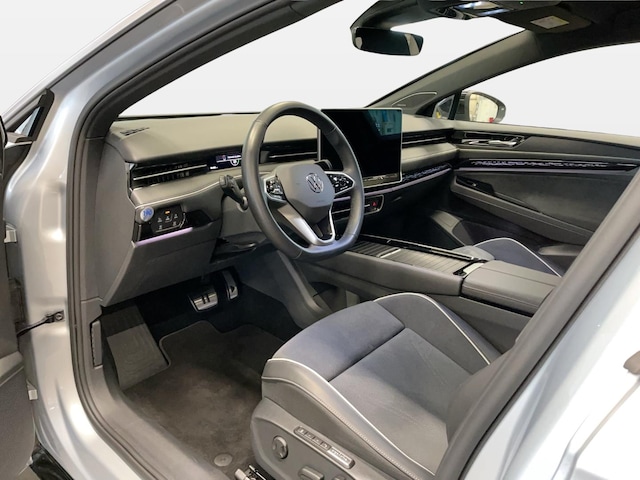 Volkswagen ID.7 Tourer