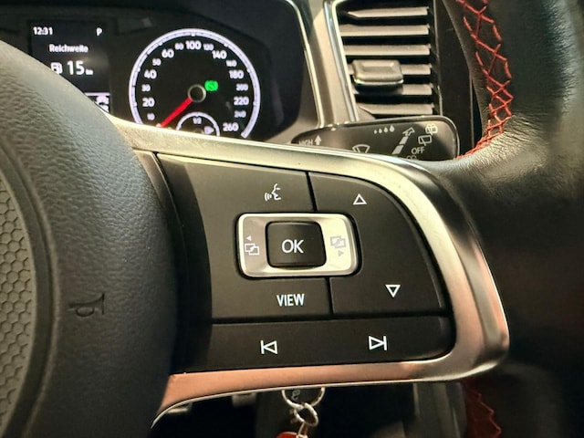 Volkswagen T-Roc 1.5 TSI DSG Sport