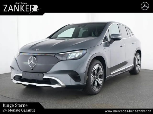 Mercedes-Benz EQE SUV 300