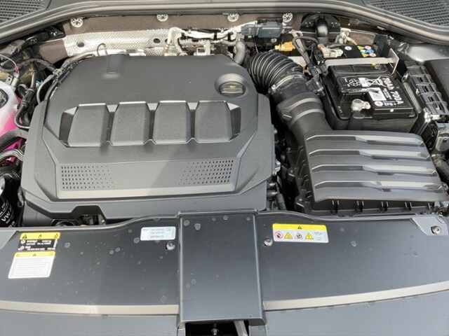 Volkswagen T-Roc DSG