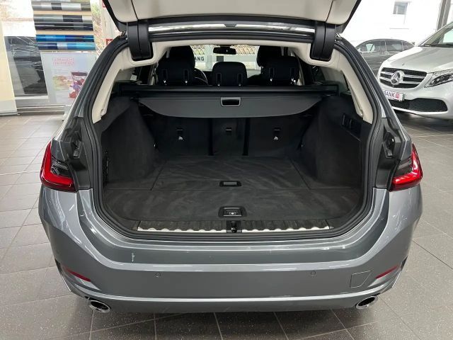 BMW 320 320d Touring xDrive