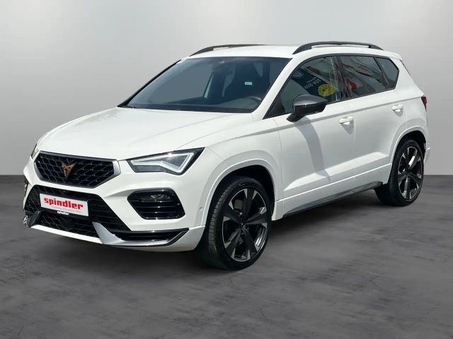 Cupra Ateca 2.0 TSI 4Drive DSG VZ