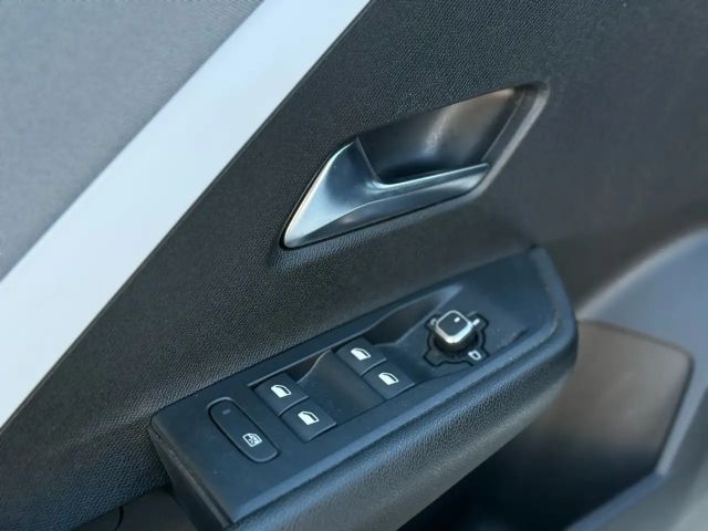 Opel Astra 1.2 Turbo Edition Turbo