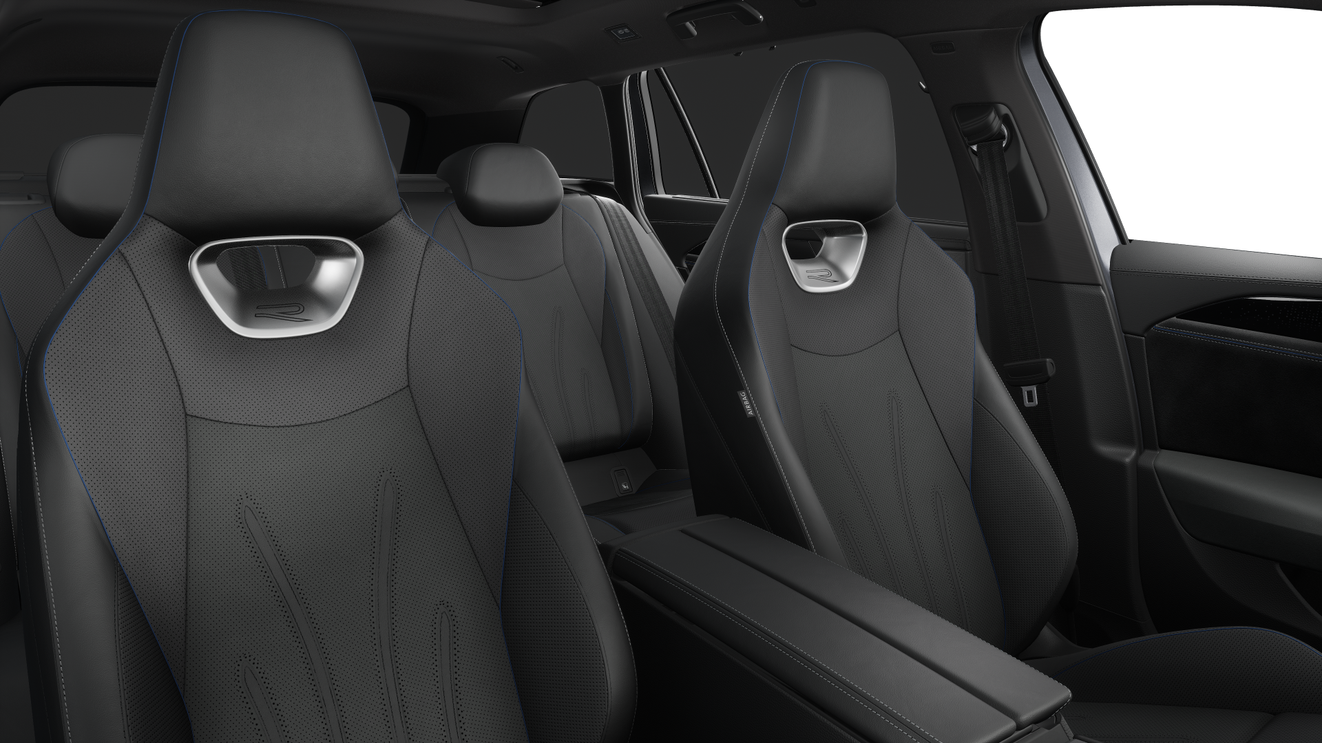 Volkswagen Passat 2.0 TDI