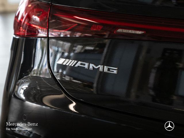 Mercedes-Benz EQS 4MATIC 53 Sedan