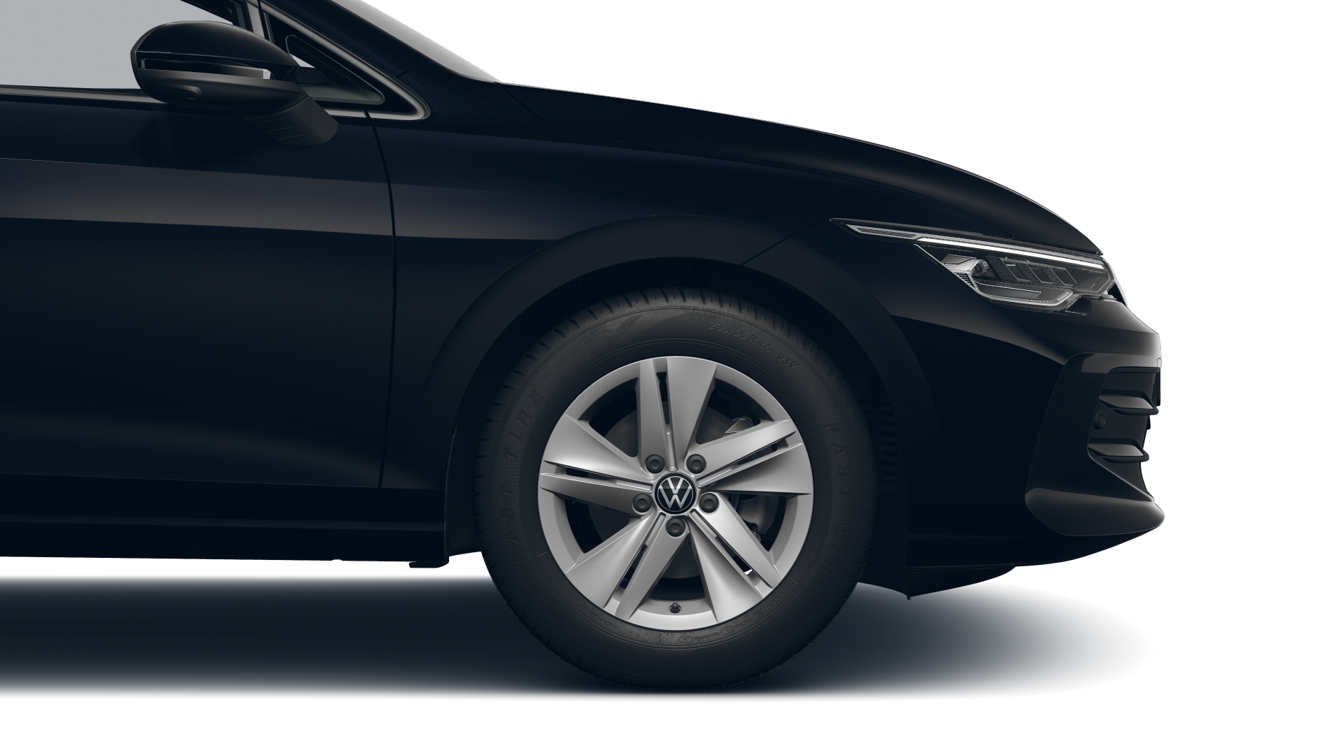 Volkswagen Golf 1.5 TSI