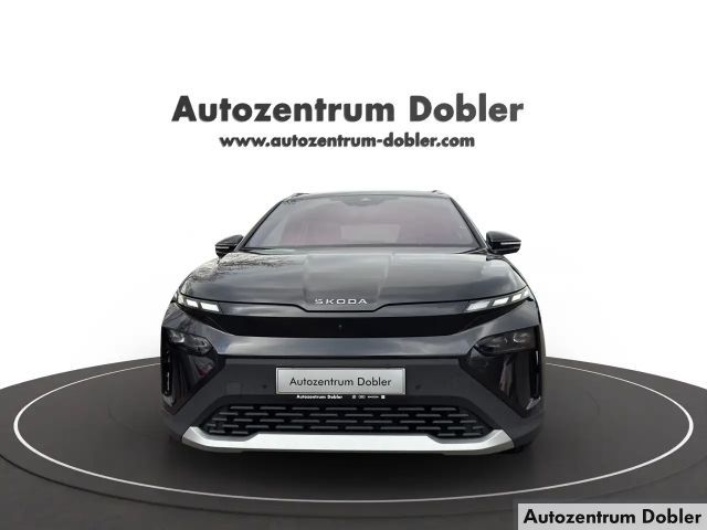 Skoda Elroq 85