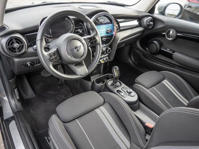 MINI Mini Electric SE