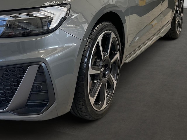 Audi A1 35 TFSI S-Line S-Tronic Sportback