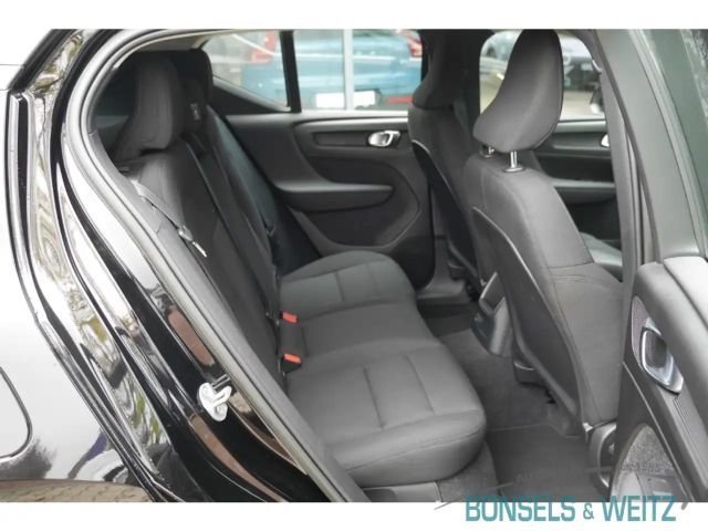 Volvo XC40 Recharge Twin Engine