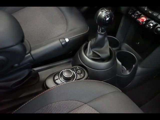 MINI One Cabrio facelift - carplay - navi - jc