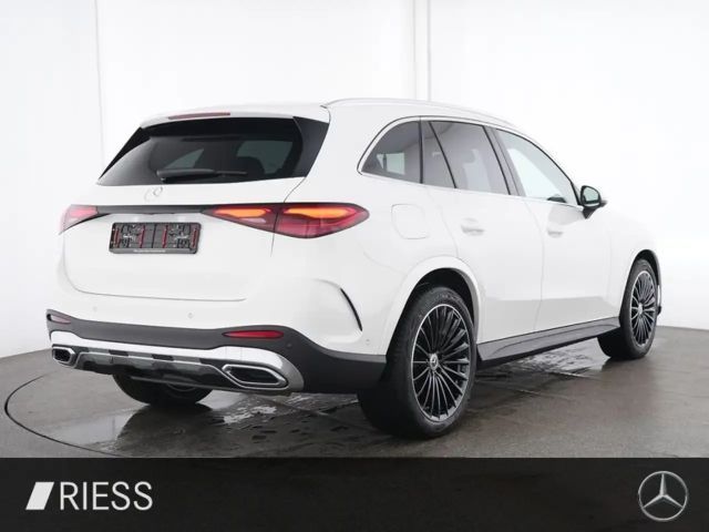 Mercedes-Benz GLC 300 4MATIC AMG Line