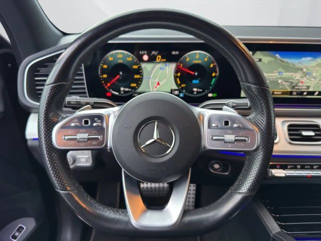 Mercedes-Benz GLE 350 4MATIC