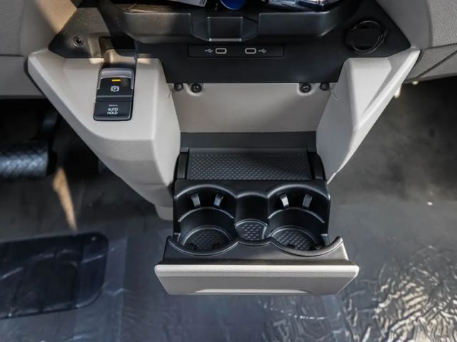 Volkswagen Multivan DSG T7