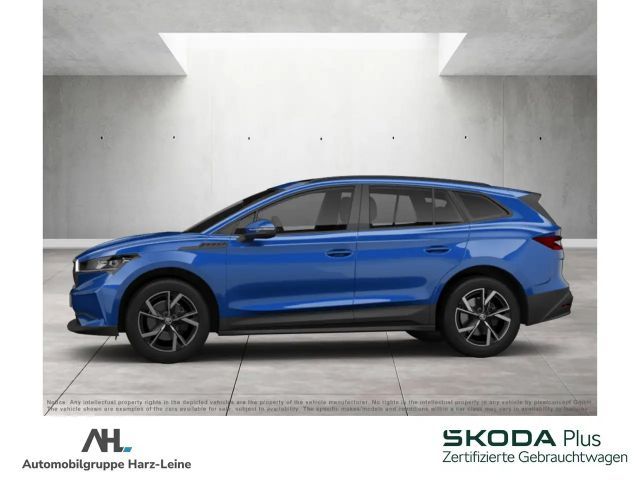 Skoda Enyaq Loft iV 60