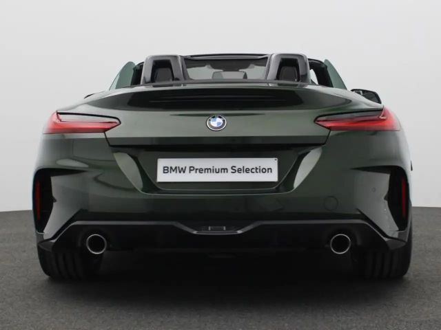 BMW Z4 Cabrio M-Sport Roadster